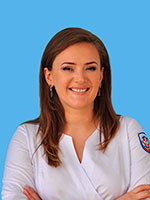 Никитина Ольга Александровна