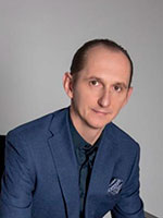 Карась Сергей Владимирович