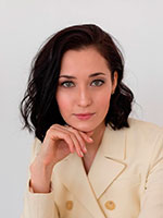 Касьянова Екатерина Александровна