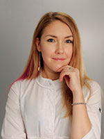 Кийкова Зоя