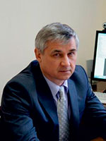 Жуков Алексей Алексеевич